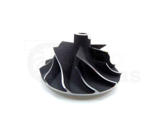 Compressor wheel BV43-05