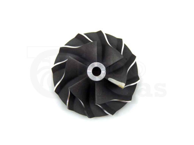 Compressor wheel BV43-05 (2)