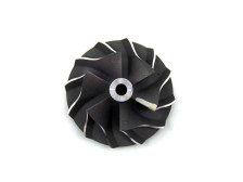 Compressor wheel BV43-05