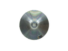 Compressor wheel BV43-05