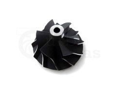 Compressor wheel BV43-02 2