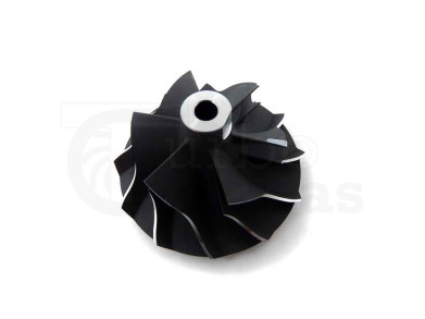 Compressor wheel BV43-02 (1)