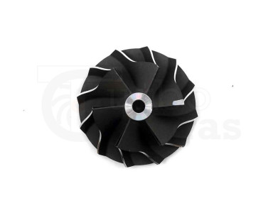 Compressor wheel BV43-02 (2)