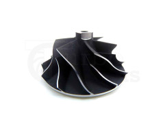 Compressor wheel BV43-00
