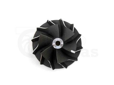 Compressor wheel BV43-00 (2)