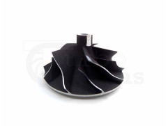 Compressor wheel BV43-01