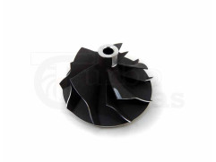 Compressor wheel BV43-01 2