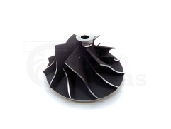 Compressor wheel BV43-04 2