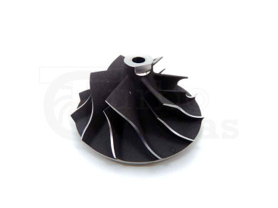 Compressor wheel BV43-04 (1)