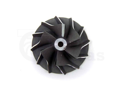 Compressor wheel BV43-04 (2)