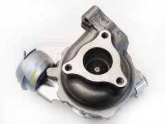 Turbo 28201-2A850 282012A850 794097-0003 2