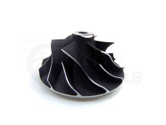 Compressor wheel GT15-02