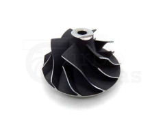 Compressor wheel GT15-02 2