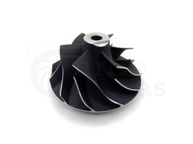 Compressor wheel GT15-02 (1)