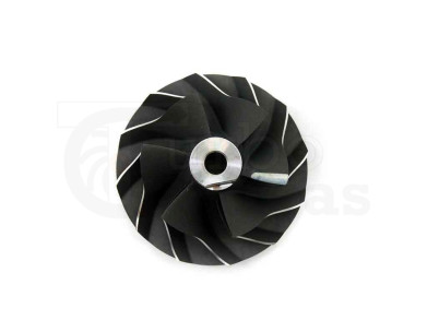 Compressor wheel GT15-02 (2)