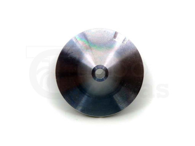 Compressor wheel GT15-02 (3)