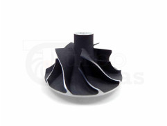 Compressor wheel GT14-08