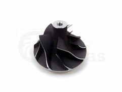 Compressor wheel GT14-08 2