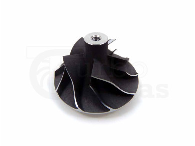 Compressor wheel GT14-08 (1)