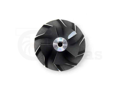 Compressor wheel GT14-08 (2)