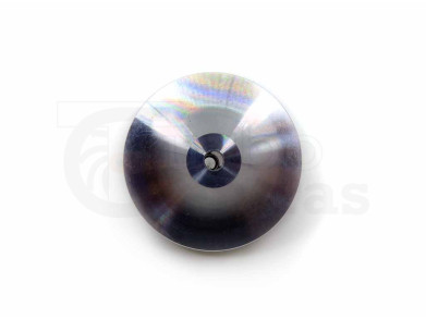 Compressor wheel GT14-08 (3)