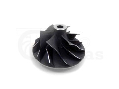 Compressor wheel GT12-08 2