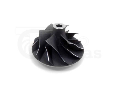 Compressor wheel GT12-08 (1)