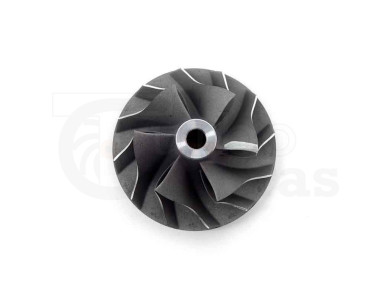 Compressor wheel GT12-08 (2)