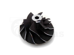 Compressor wheel GT15-00 2