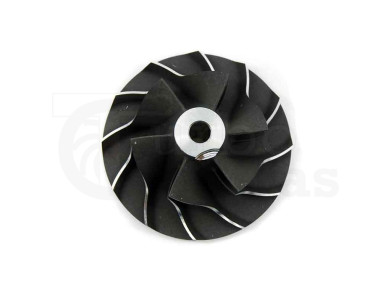 Compressor wheel GT15-00 (2)