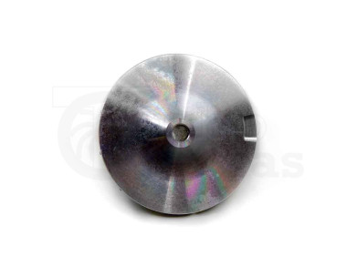 Compressor wheel GT15-00 (3)