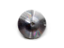 Compressor wheel GT15-00