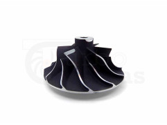 Compressor wheel GT14-07