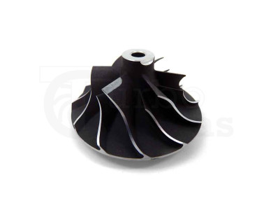 Compressor wheel GT14-07 (1)