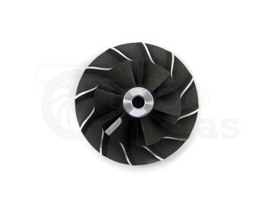 Compressor wheel GT14-07 (2)