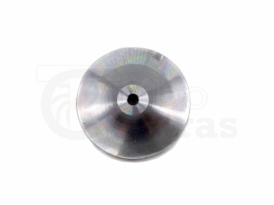 Compressor wheel GT14-07 (3)