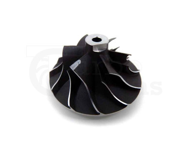 Compressor wheel GT14-06 (1)