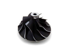 Compressor wheel GT14-06