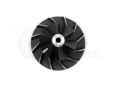 Compressor wheel GT14-06 (2)