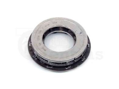 Nozzle ring assy. BW-06-0028 (1)