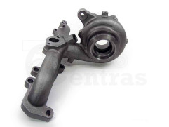 Turbine housing BW-09-0025 2