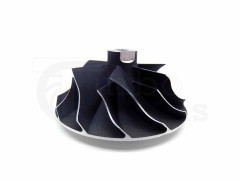 Compressor wheel GT14-01