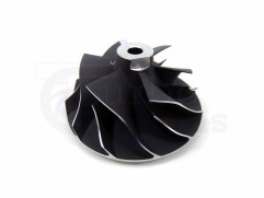 Compressor wheel GT15-03 2