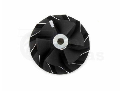 Compressor wheel GT15-03 (2)