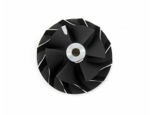 Compressor wheel GT15-03