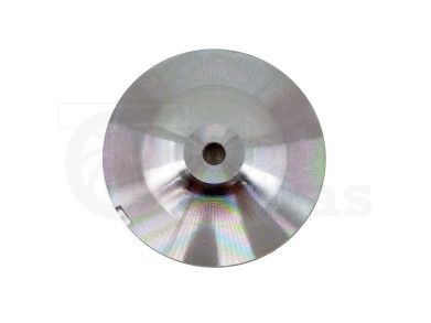 Compressor wheel GT15-03 (3)