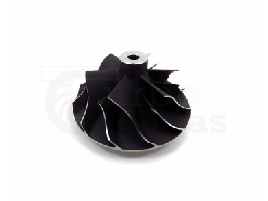 Compressor wheel GT14-03 (1)