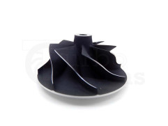 Compressor wheel GT14-02
