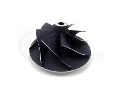 Compressor wheel GT14-02 2