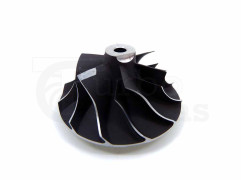 Compressor wheel GT14-04 2